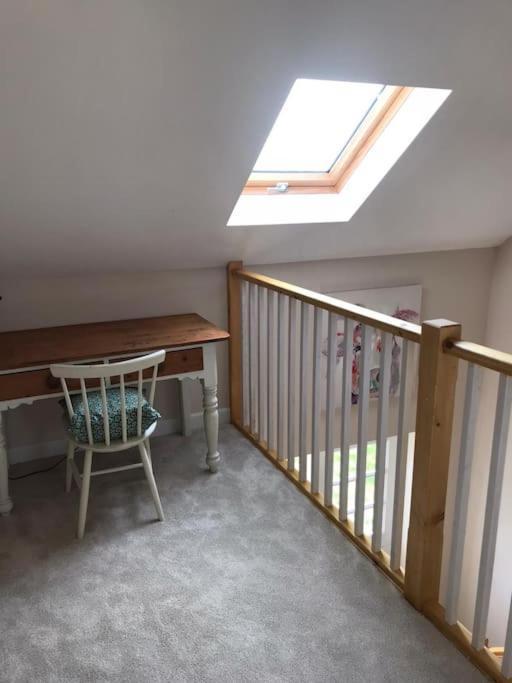 Rural Devon Retreat In Stunning Exe Valley. Exeter Zewnętrze zdjęcie