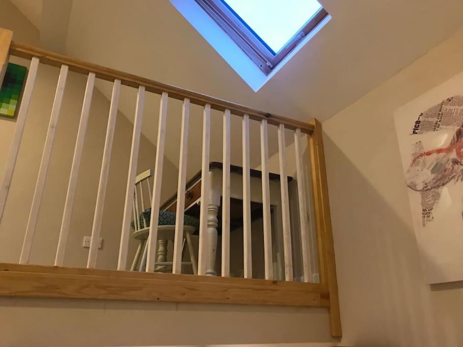 Rural Devon Retreat In Stunning Exe Valley. Exeter Zewnętrze zdjęcie