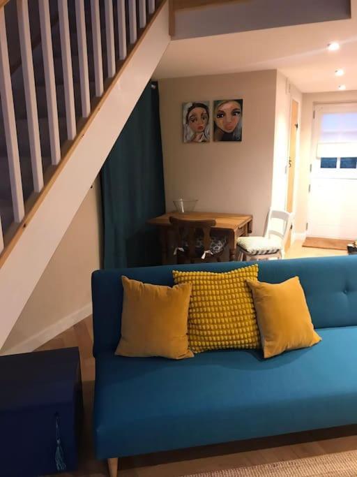 Rural Devon Retreat In Stunning Exe Valley. Exeter Zewnętrze zdjęcie