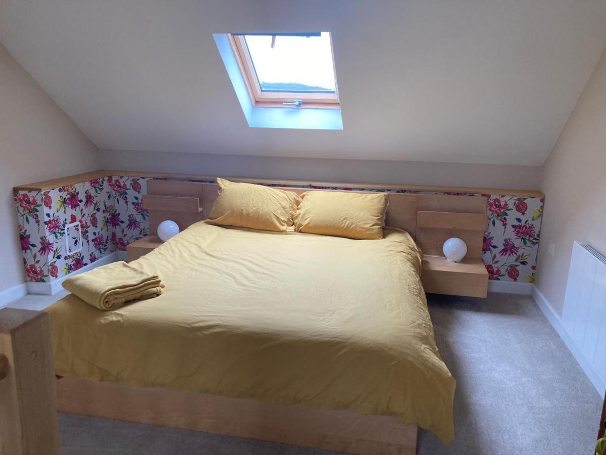 Rural Devon Retreat In Stunning Exe Valley. Exeter Zewnętrze zdjęcie